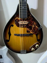 Kenny Walcott review photo