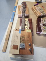 Grandpa's Guitars review photo