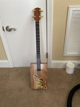 Michael Palmieri review photo