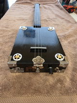 David Dickerson review photo