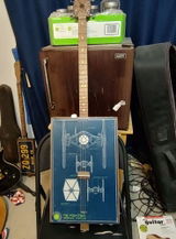 Clayton Lang review photo