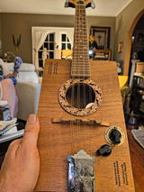 David Melton review photo