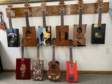 Ed Bleitz review photo