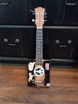 G. Smith review photo