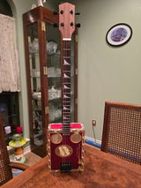 Roger Butler review photo