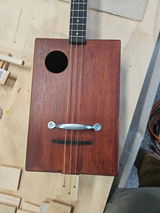 Michael Stover review photo
