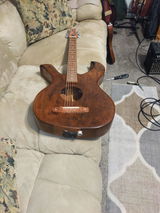 the axeman review photo