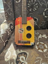 Bob's Ukes review photo