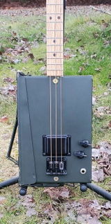 Russ Cowles review photo