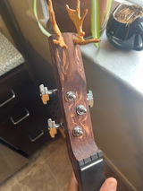 Evan Lalli review photo