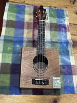 Mark Roberts review photo