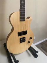Todd Hanson review photo