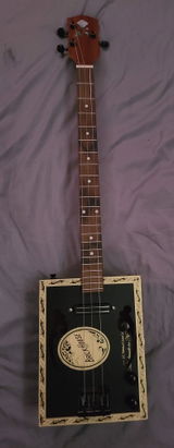 Robert Bruner review photo