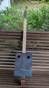 Marshall Helton review photo