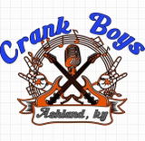 Brian Crank review photo