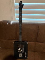 Skip Wilkins review photo