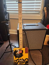 Max Kirkland review photo