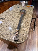 Bruce Blakeslee review photo
