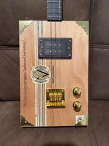 Skip Wilkins review photo