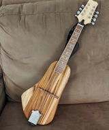 Joe Nelson review photo