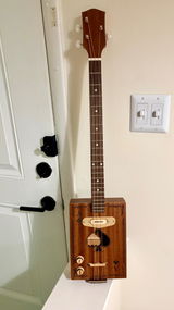 Alan Brown review photo