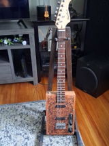 ROBERT WOTISKY review photo