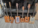 Uncle Bob's Custom Guitars review photo