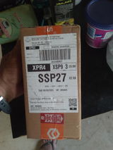 Gabriel A. review photo