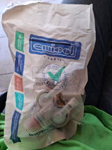 Juliana R. review photo