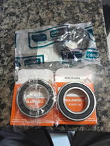 Olivia L. review photo
