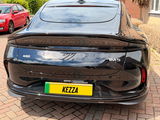 Kezza review photo