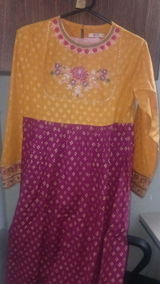 Samina Aamir review photo