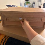 Maisie review photo