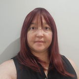 Sarah Oaten review photo
