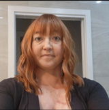 Sarah Oaten review photo