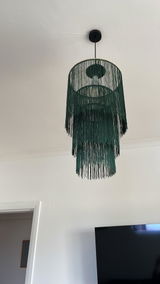 Chamone Van Zyl review photo