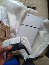 Nkateko Mabaso review photo
