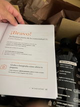 Nuria review photo