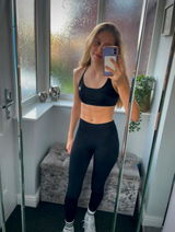Jessica Wright review photo