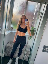 Jessica Wright review photo