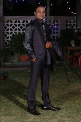 Nikhlesh Gupta review photo
