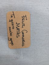 María d.p.C.G. review photo