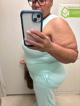 Monique review photo