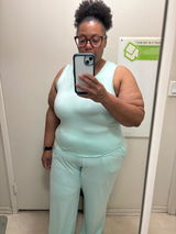 Monique review photo