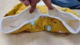 Regina M. review photo