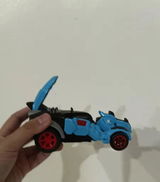 Alejandro P. review photo