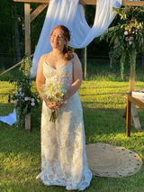Denisse Mackay Barrios review photo