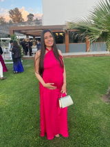 Paula Cifuentes review photo