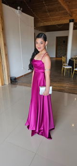 Alejandra M. review photo