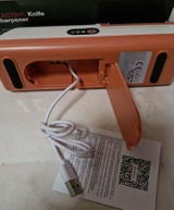NANCY F review photo